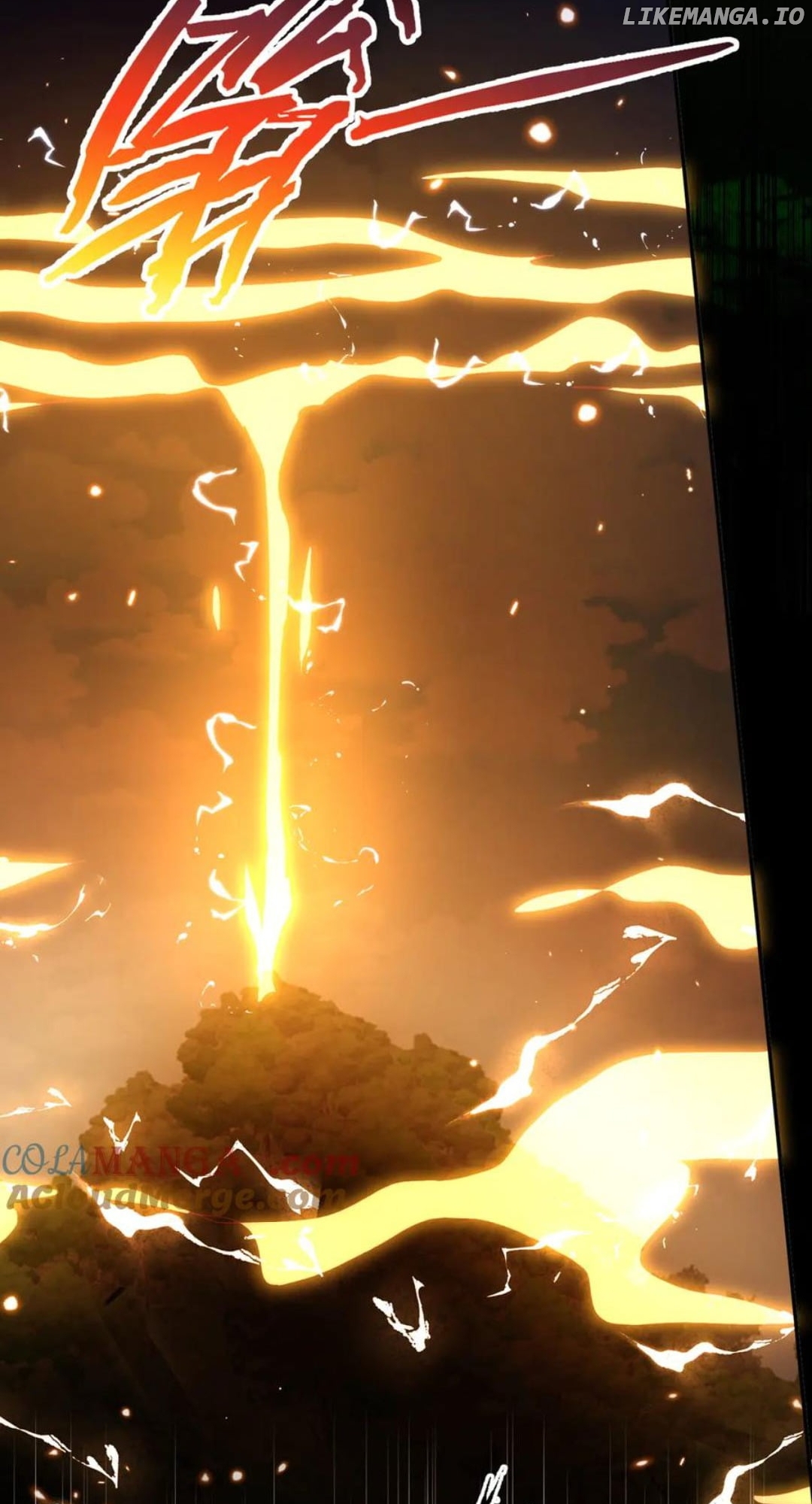 My Empress Apprentice is Becoming Evil Chapter 28 - page 4
